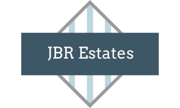 JBR Estates Ltd London logo
